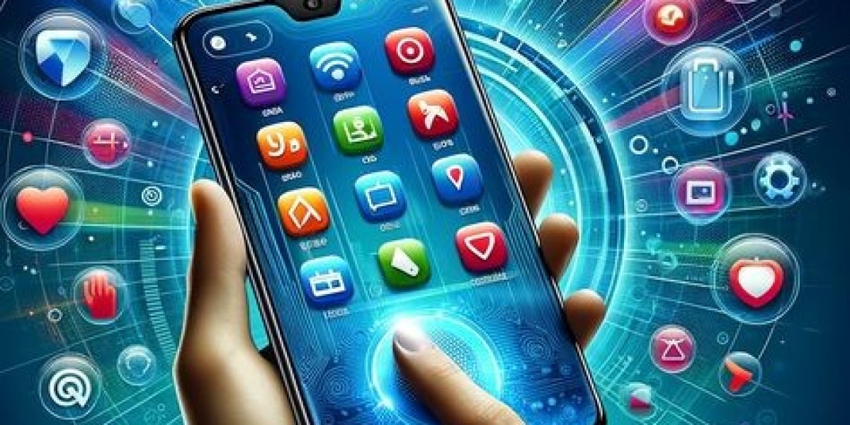 Find the Best team of mobile app developers by DXB APPS