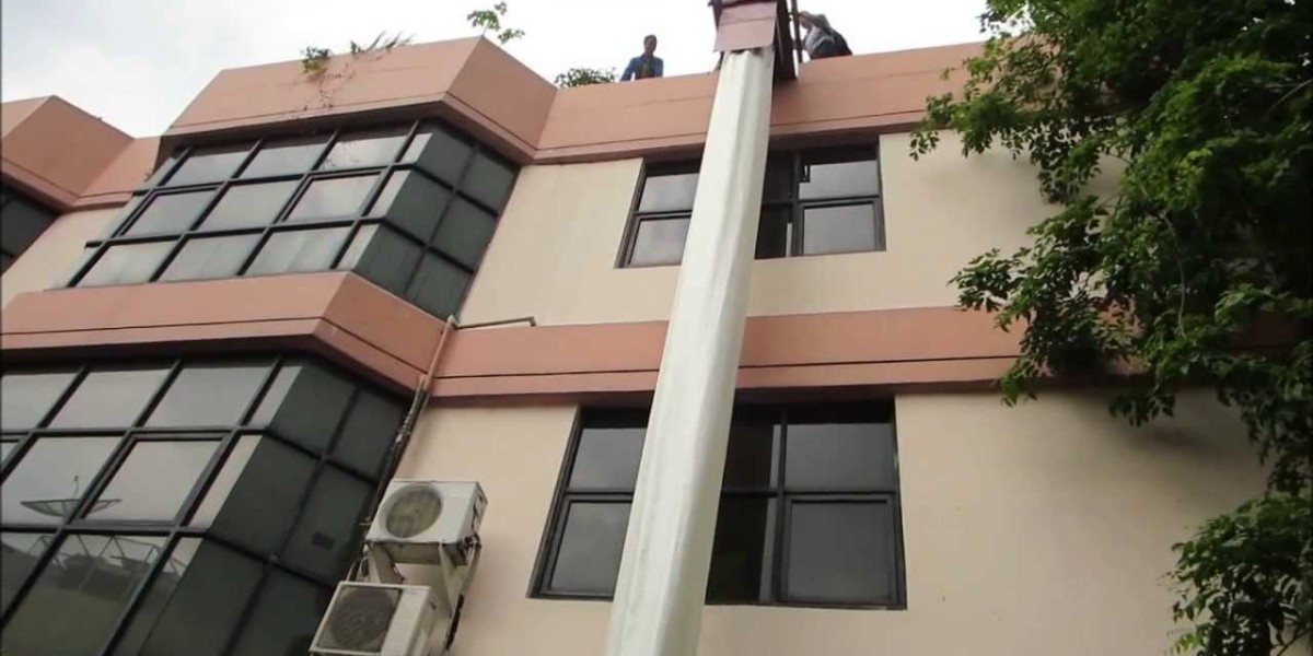 Emergency Escape Chute Market: Innovations, Regulations, and Future Safety Solutions