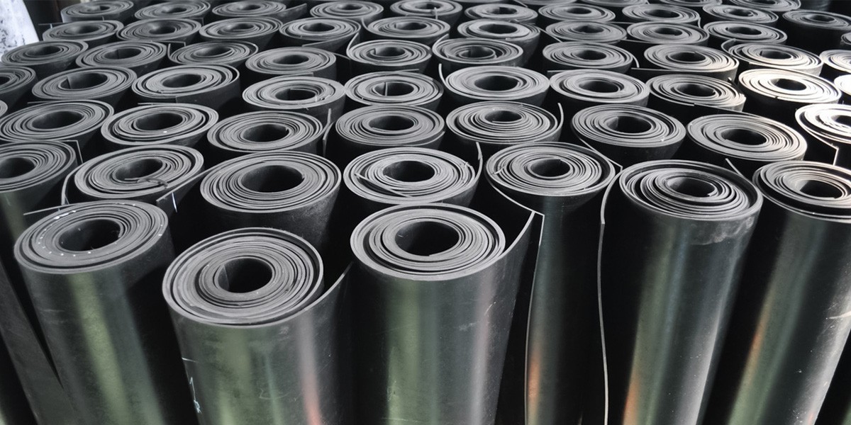 Technological Innovations Are Transforming the Global Butyl Rubber Market Landscape Rapidly