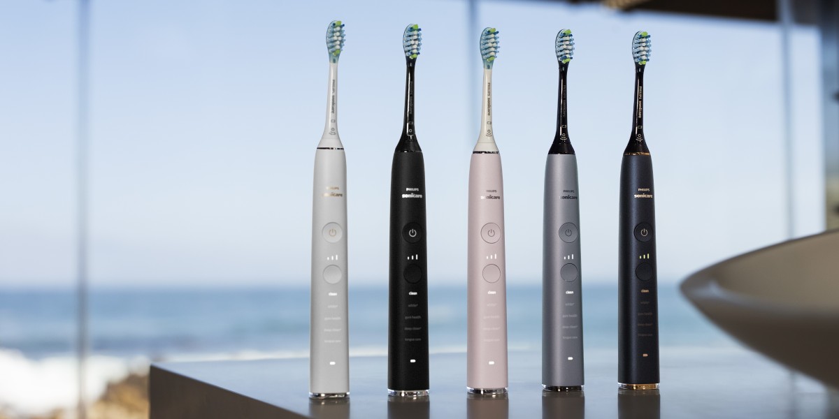 Electric Toothbrush Market Analysis by Distribution Channel