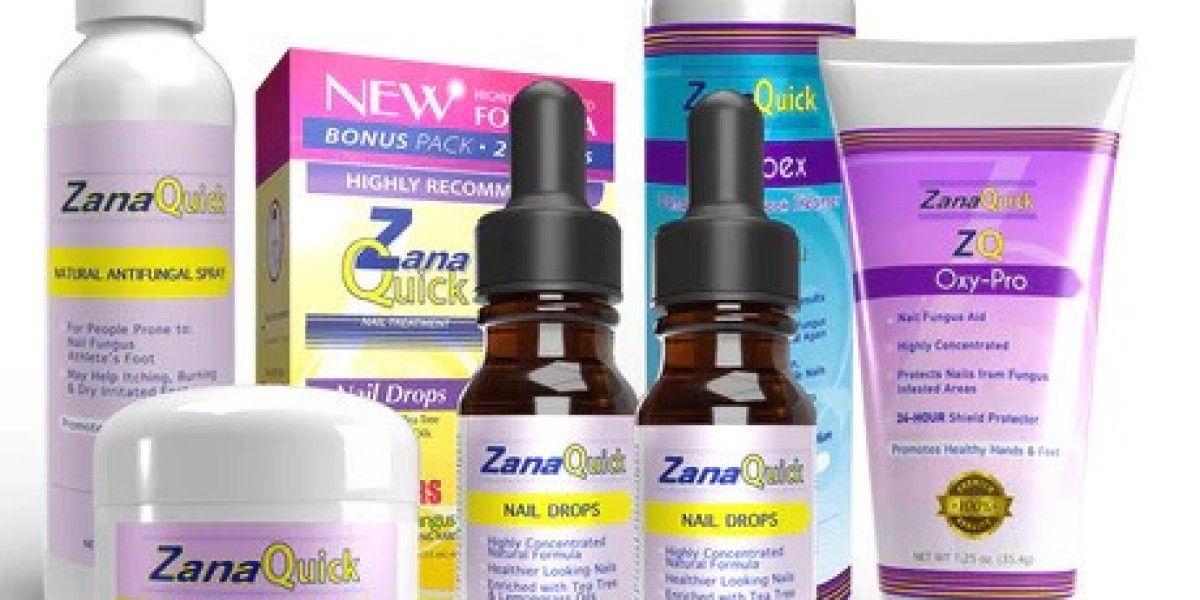 7 day nail fungus treatment