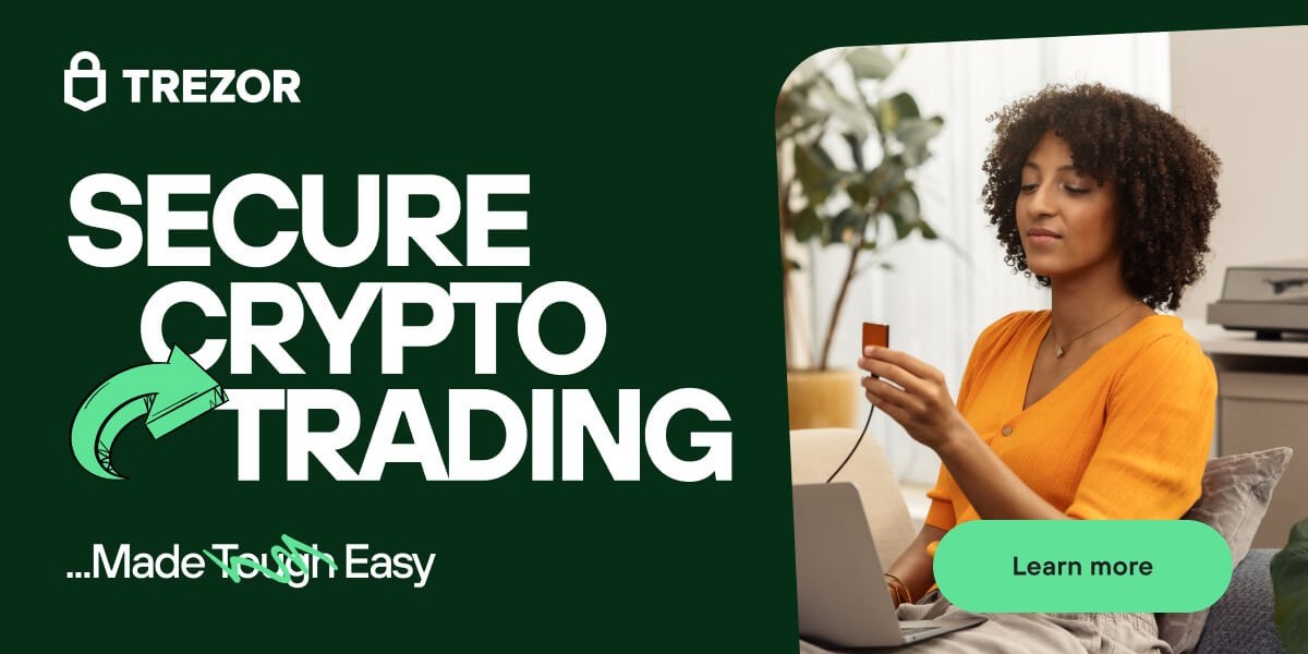 Trezor Suite - Manage All Your Assets for Mac, Windows (PC)