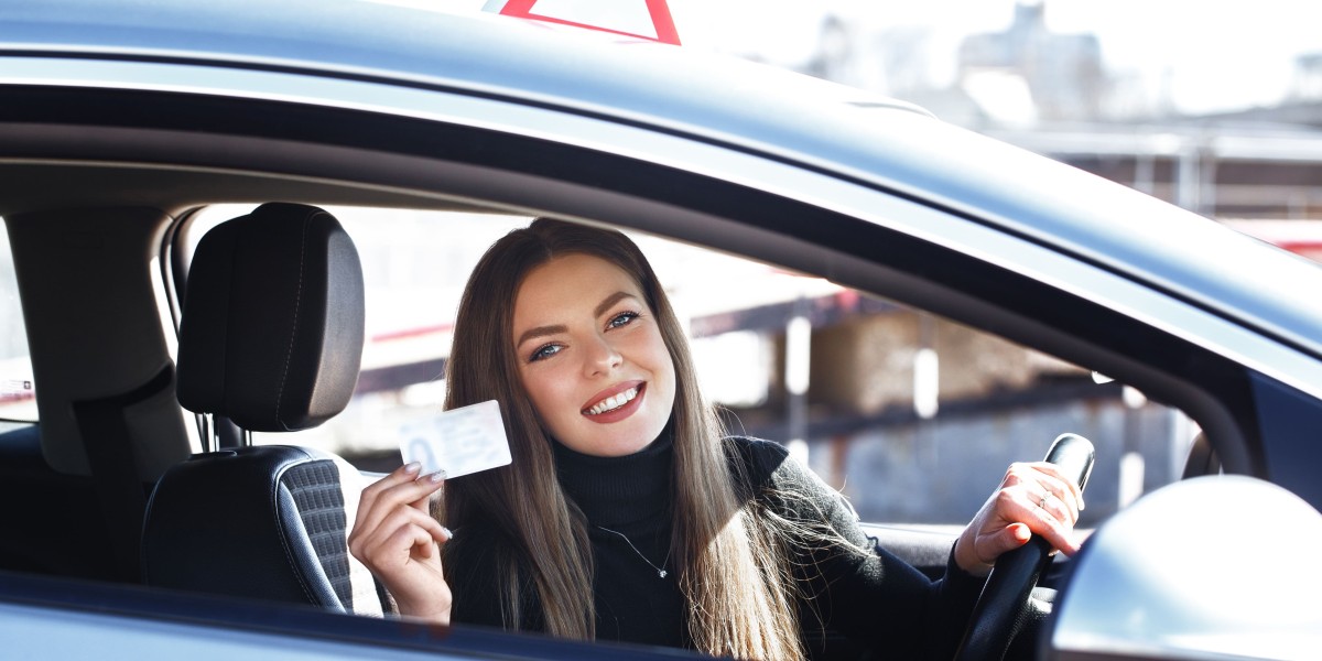 See What Uk License Tricks The Celebs Are Making Use Of