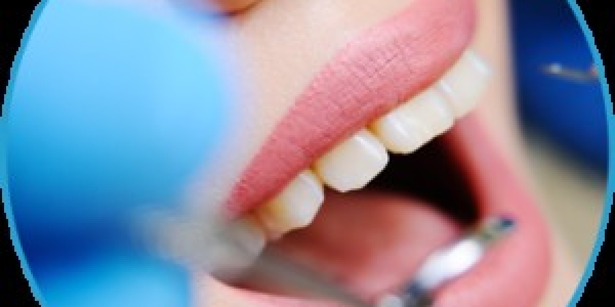 Smile Bright: Finding the Best Dentist in Knightdale NC