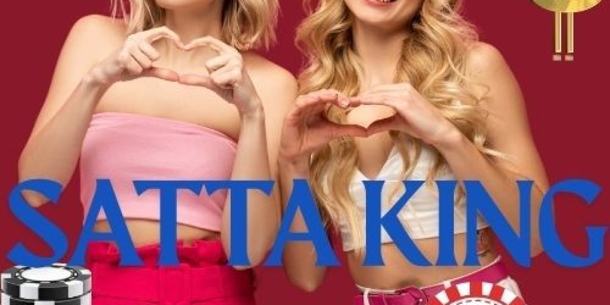 किस्मत चमका देगा ये गेम – SattaKing आपको बना सकता है करोड़पति