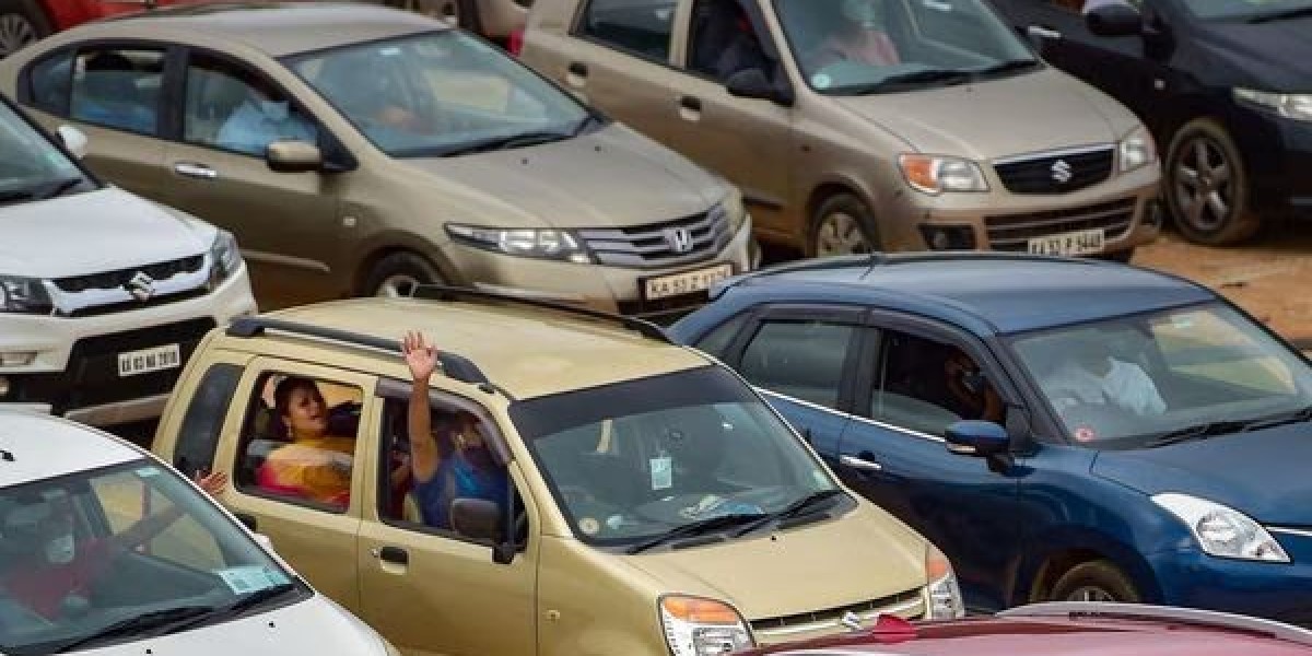 India's Used Car Market: Growth Drivers, Trends, and Investment Opportunities