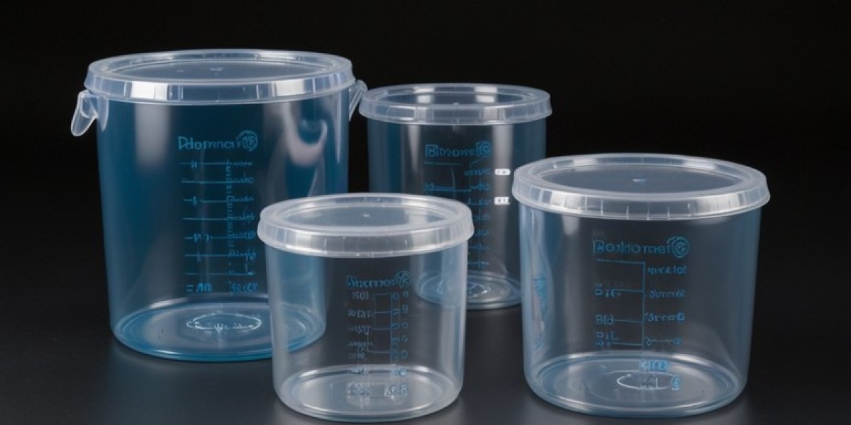 Specimen Collection Containers Manufacturing Plant 2025: Business Plan, Project Report, Plant Setup and Industry Trends