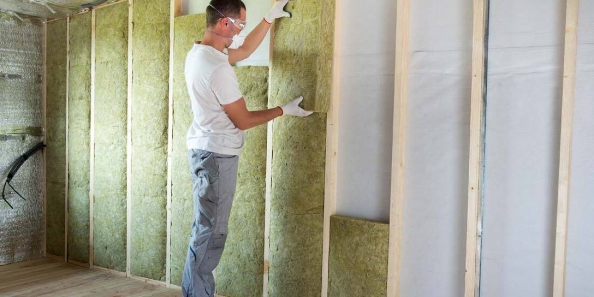 Wall Insulation: Why It Matters and How It Can Transform Your Home