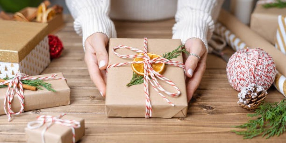 Holiday Gift Ideas That Are Eco Friendly and Affordable