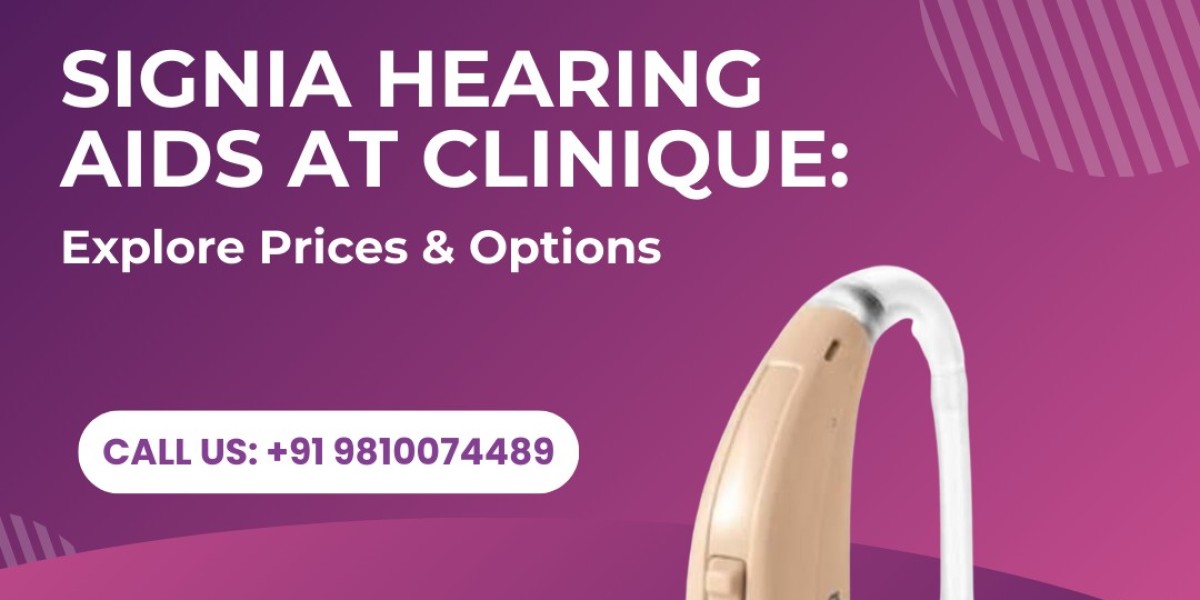 Top Rated Audiologist in Delhi Offering Hearing Aids Services at Leading Audiology Clinic Near New Delhi