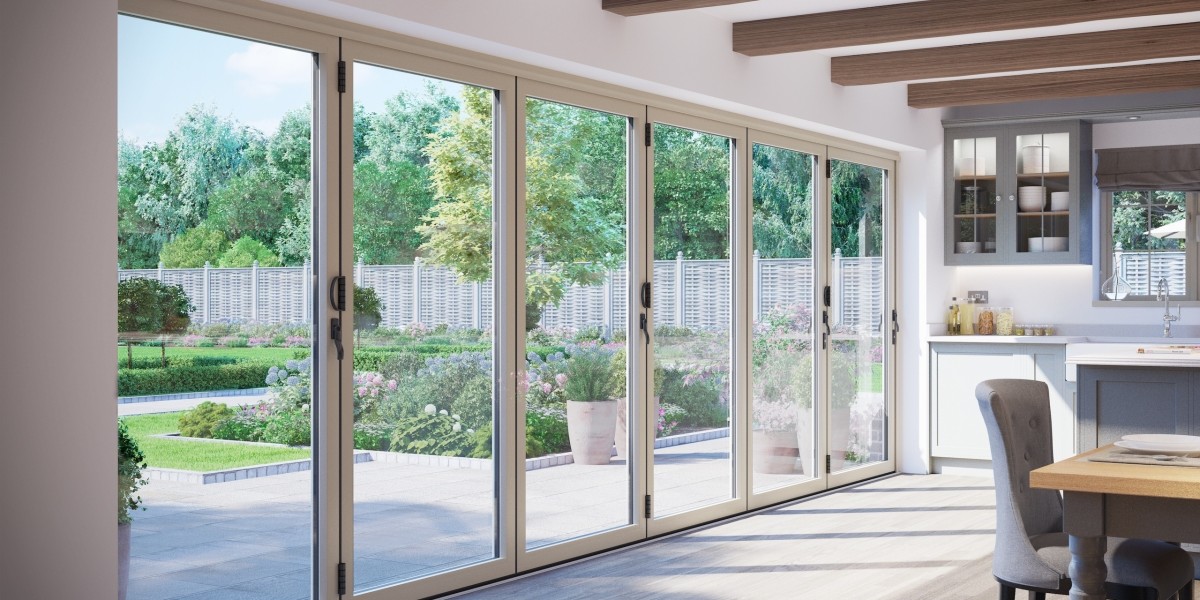 Who's The Top Expert In The World On Bi Fold Door Repair?