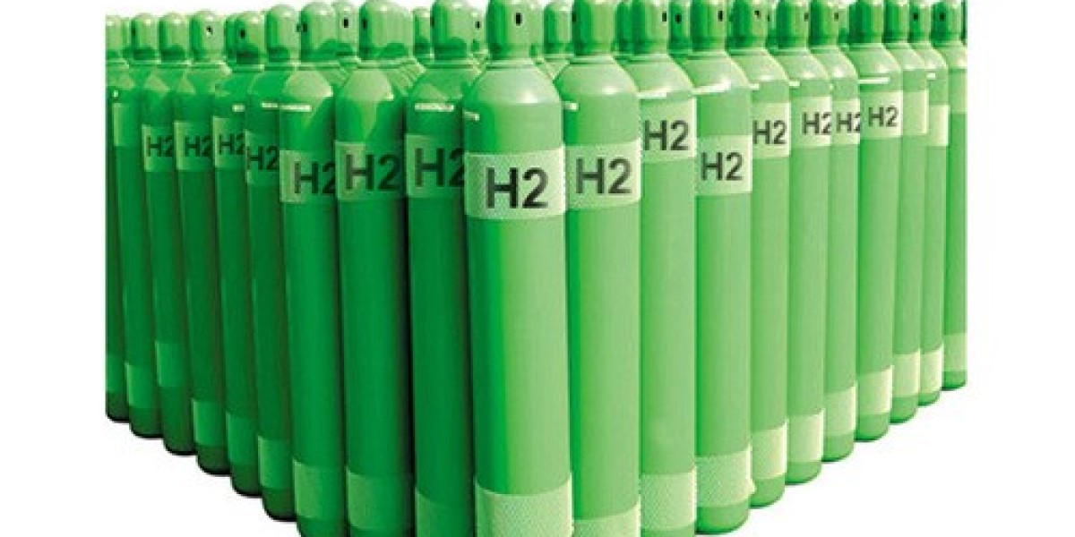 Dielectric Gases Market: Understanding Market Dynamics and Shifting Trends
