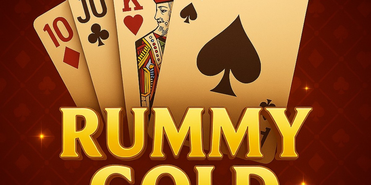 Rummy Gold: Your Complete Guide To Playing And Winning