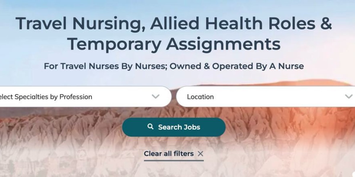 Why Nurses Thrive in Travel Assignments: The Peer-Led Advantage