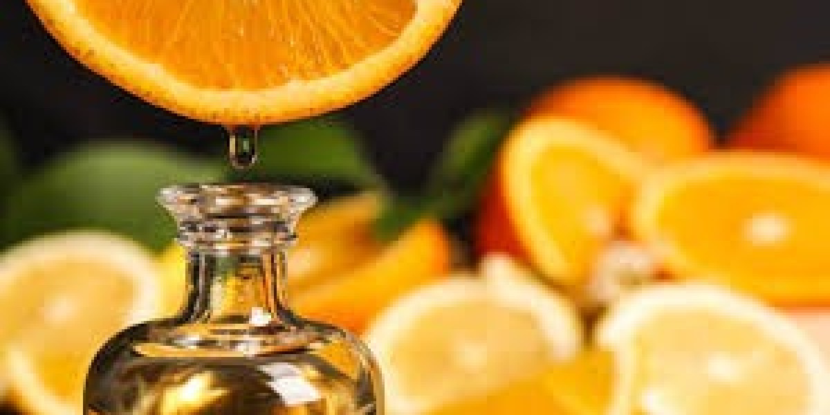 Citrus Essential Oil Market Developments Highlight Innovations in Extraction and Product Formulation