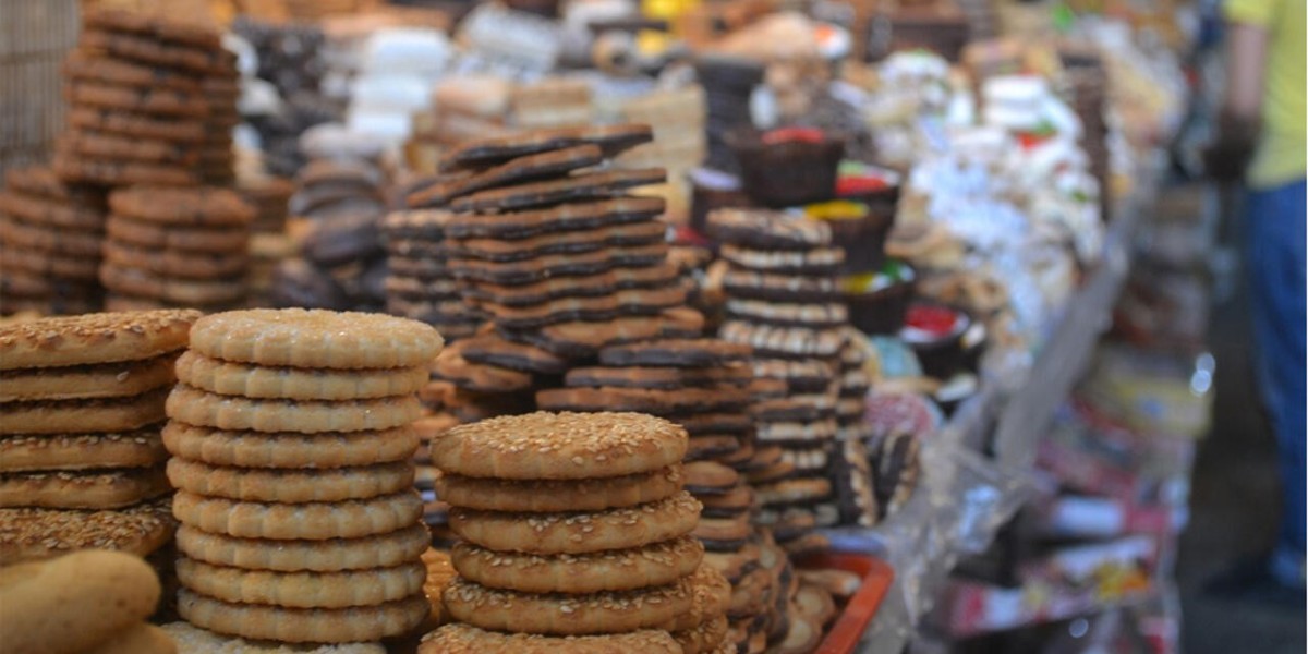 Biscuit Market Review: E-commerce Expansion Enables Wider Market Reach and Consumer Convenience