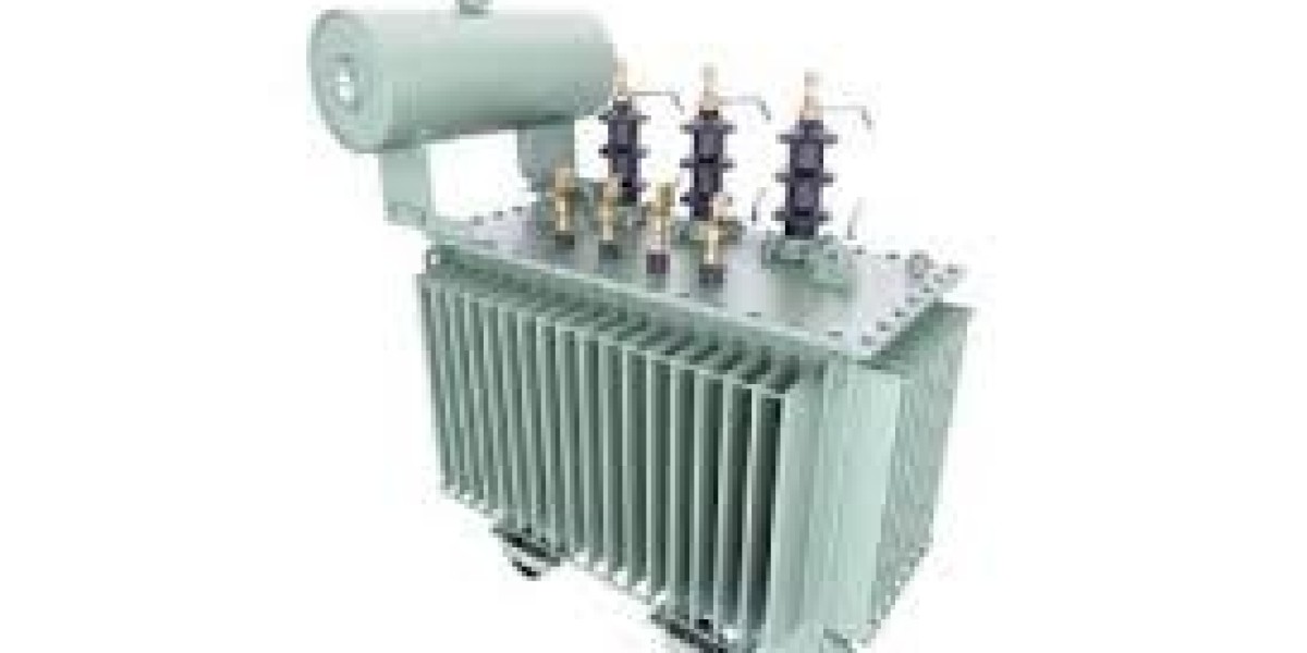 Solid State Transformer Market Growth Opportunities Amid Technological Advancements and Green Energy
