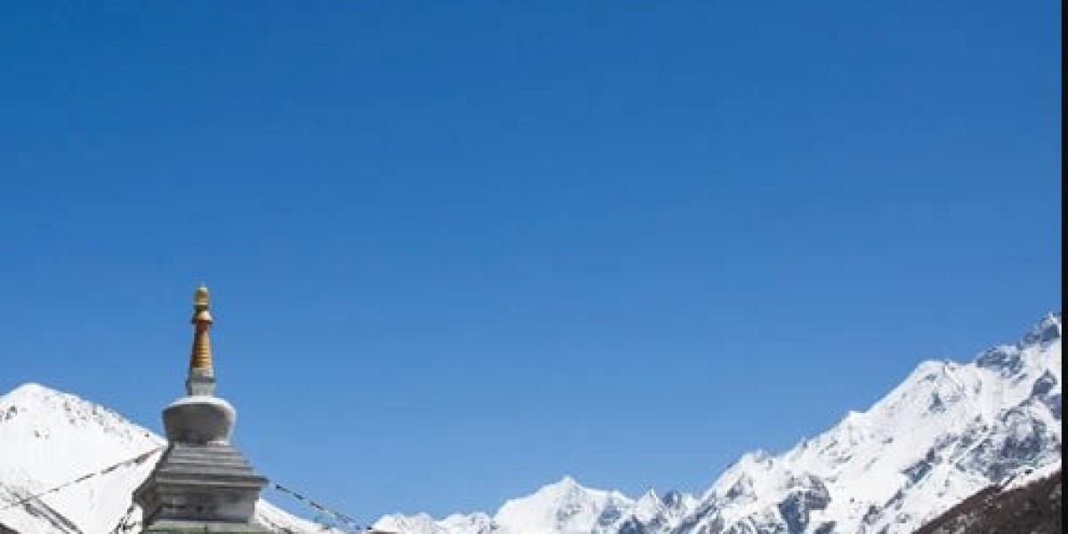 Nepal Trekking Agency Offers Trekking Adventure in Nepal