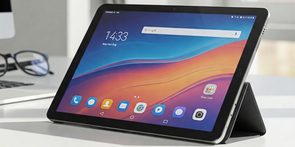 Tablet Trends in the U.S.: Market Size, Share & Forecast Through 2033