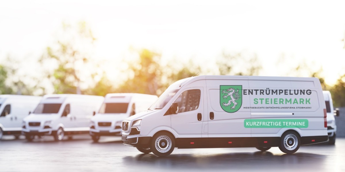 Professionelle Entrümpelung in der Steiermark – Schnell, diskret und zuverlässig