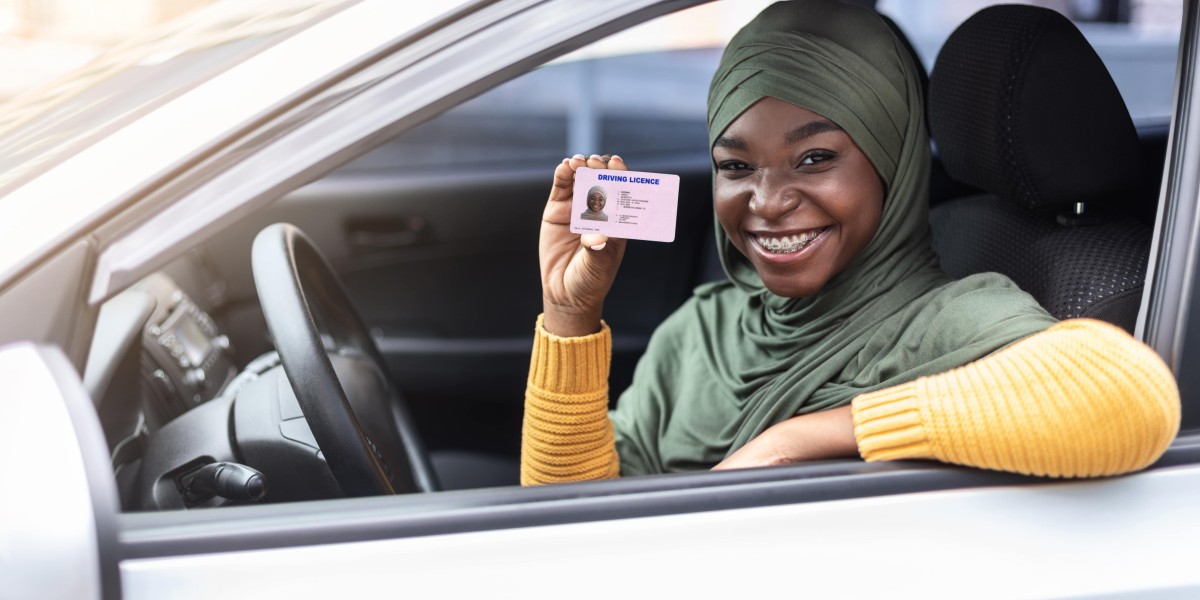 10 Beautiful Images Of Buy Driver License
