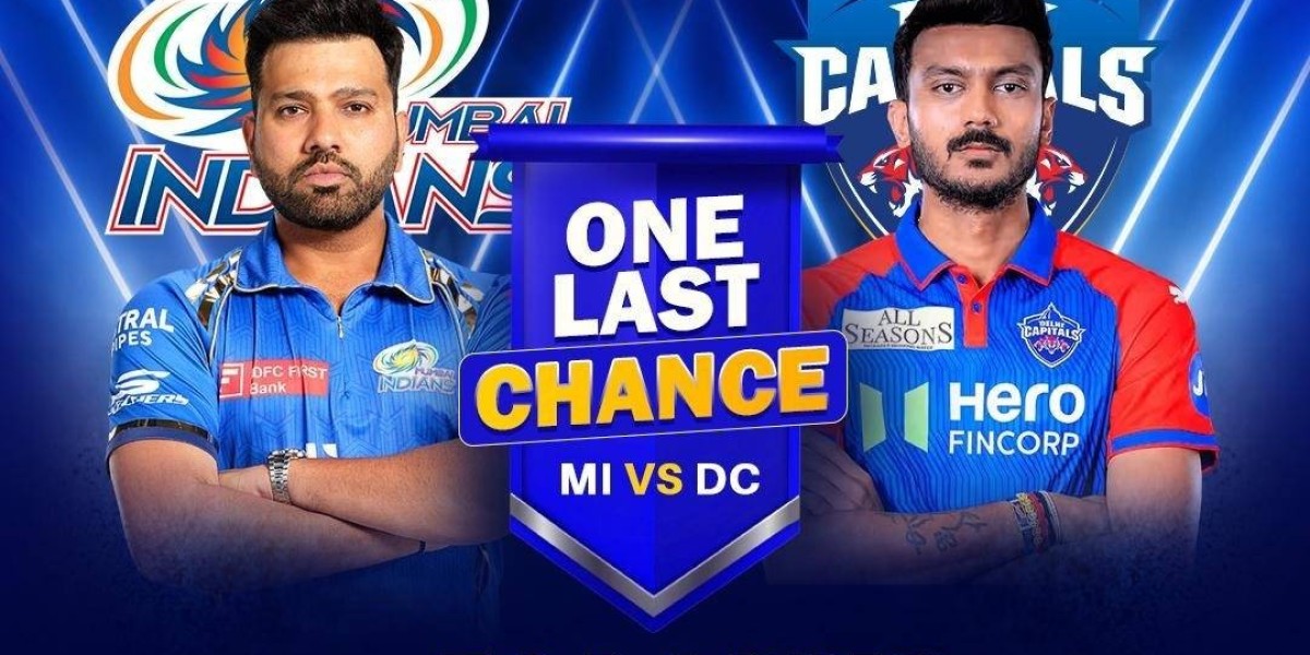 Tata IPL 2025 Match Predictions: MI vs DC in Do-or-Die Clash for Playoffs Qualification | Sign Up Winexch