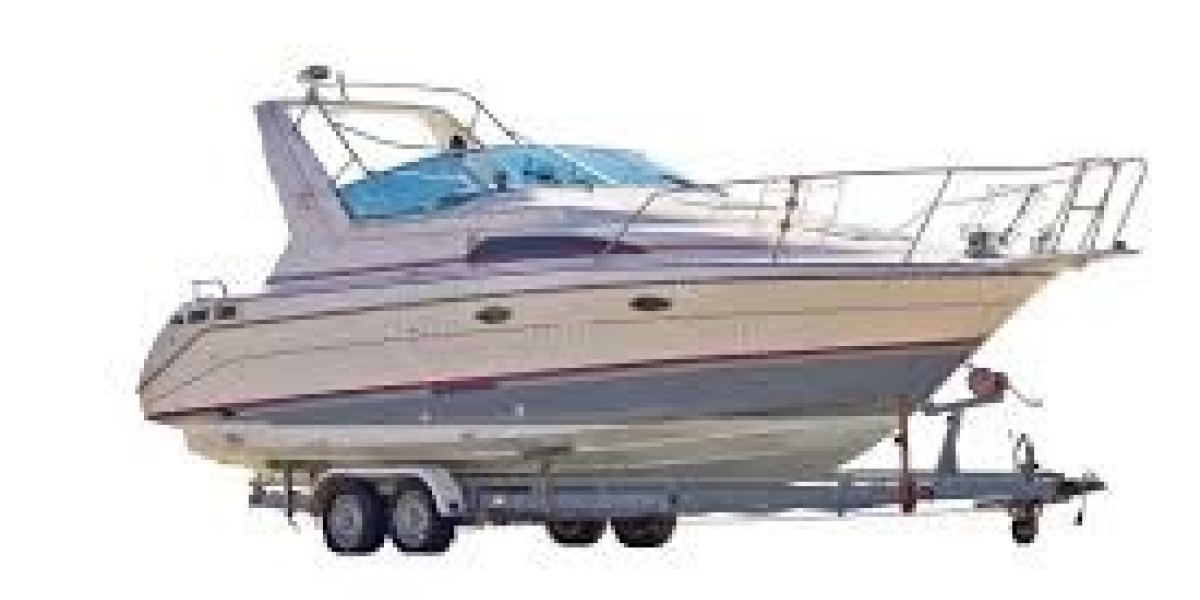 Boat Trailer Market growth boosted by increased sales of luxury and high-performance boat models