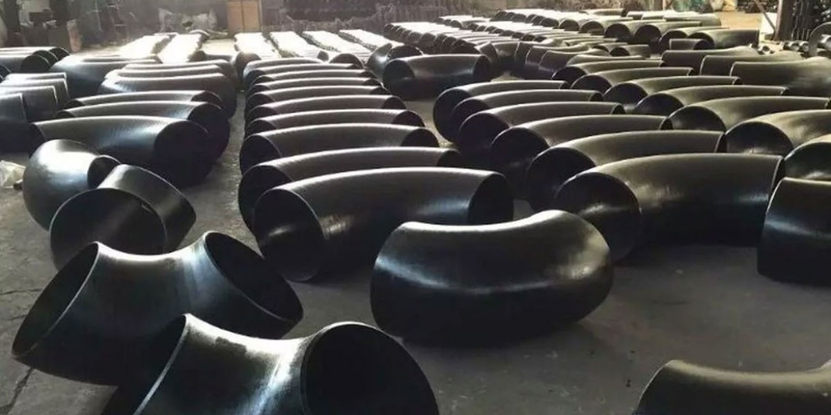 Understanding Carbon Steel Forged Fittings: Applications & Advantages
