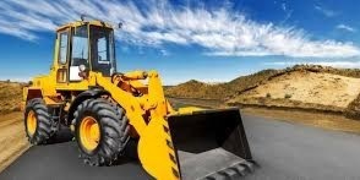 Exploring the Off-Highway Vehicles Market: Trends, Technology, and Global Demand