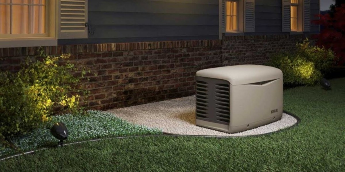 Reliable Home Generator Solutions for Uninterrupted Power