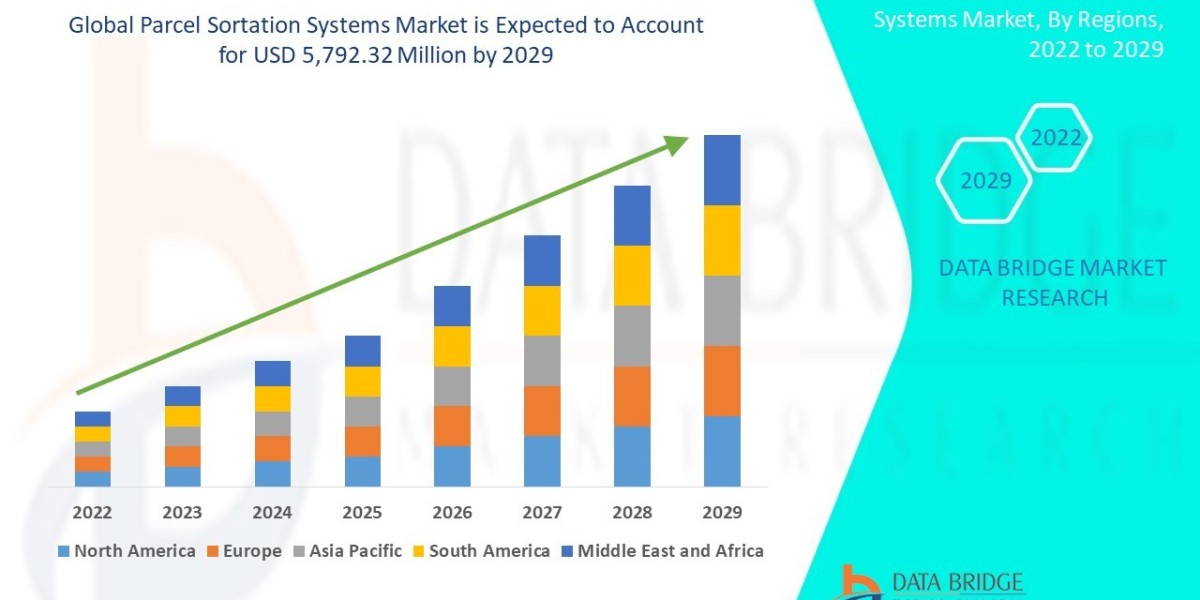 Parcel Sortation Systems Business Outlook: Landscape and Analysis by 2025 - 2029