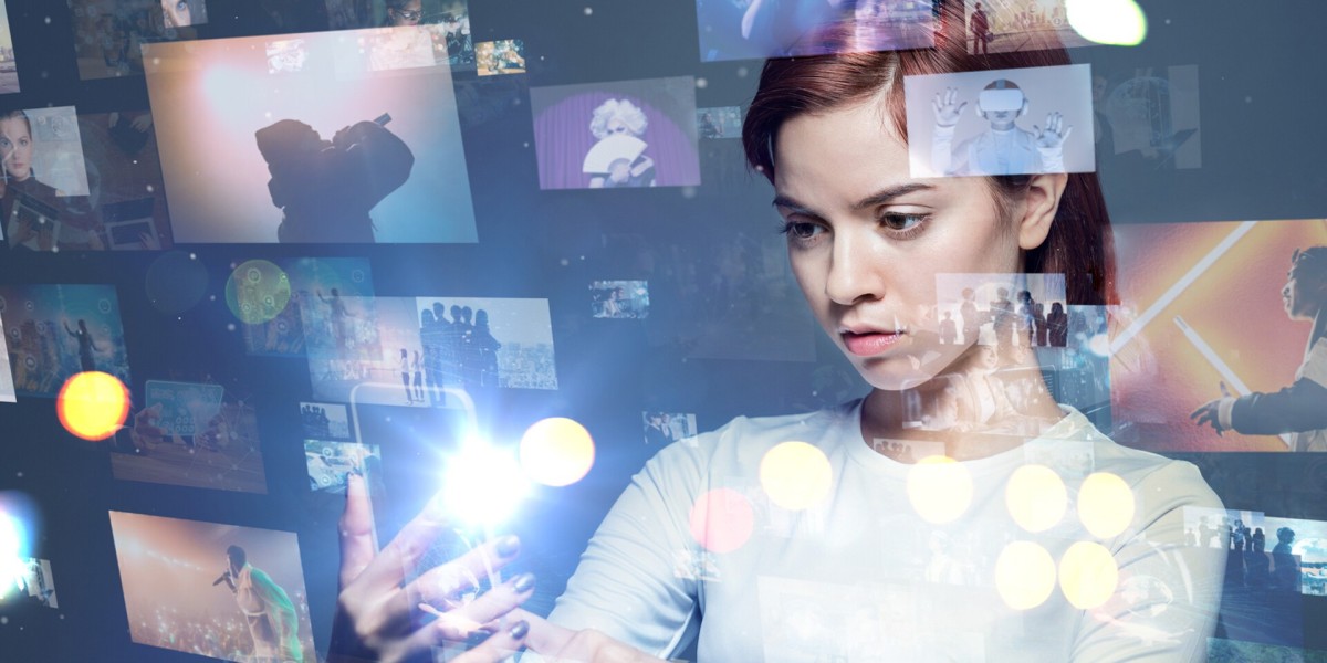 AI in Media and Entertainment Market Summary of Key Innovations, Challenges, and Industry Advancements