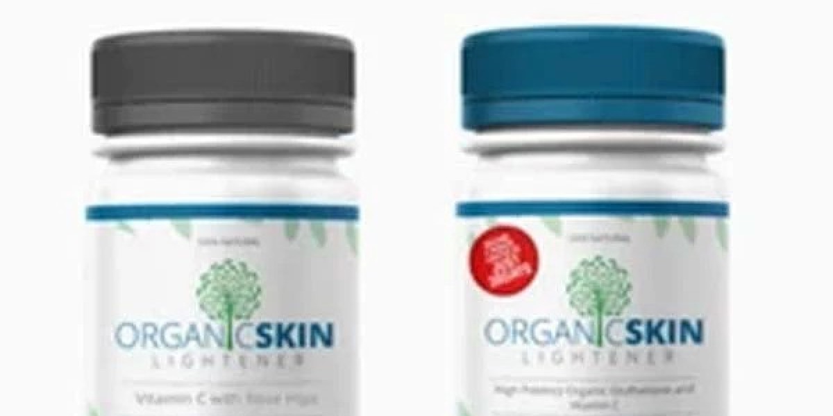 Vitamin C w/ Rosehip "Organic Skin Lightener"