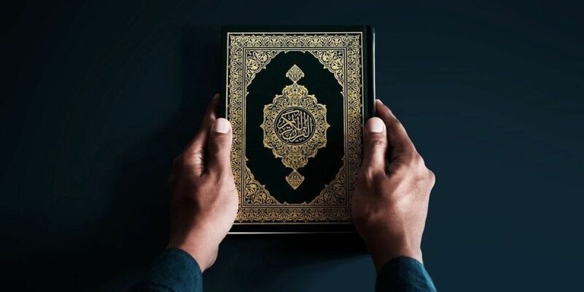 Online Quran Academy USA
