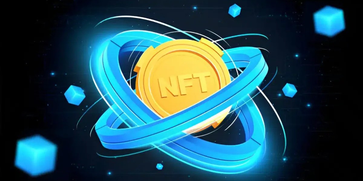 Digital Dreams: The Fusion of Anime Art and NFT Technology