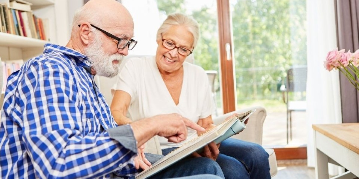 Top Benefits of Alzheimer’s Treatment in Dubai You Should Know