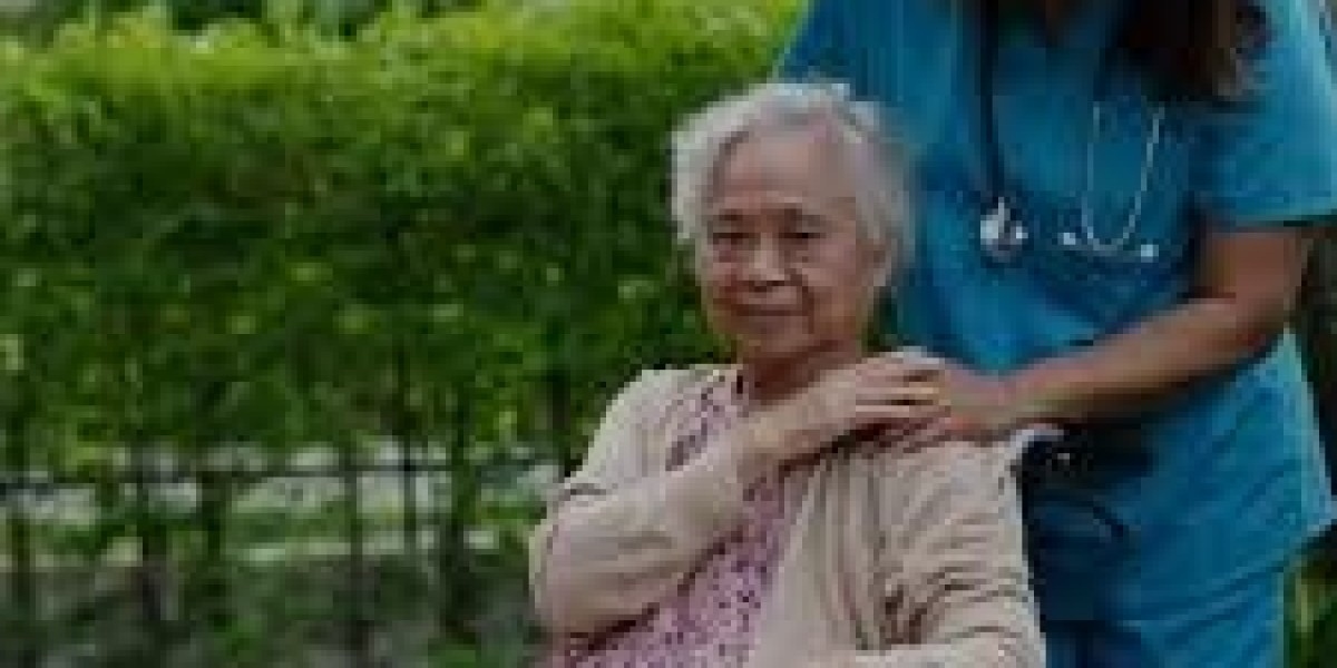 Elderly Care Market Potential of Telehealth Services in Supporting Aging-in-Place Initiatives