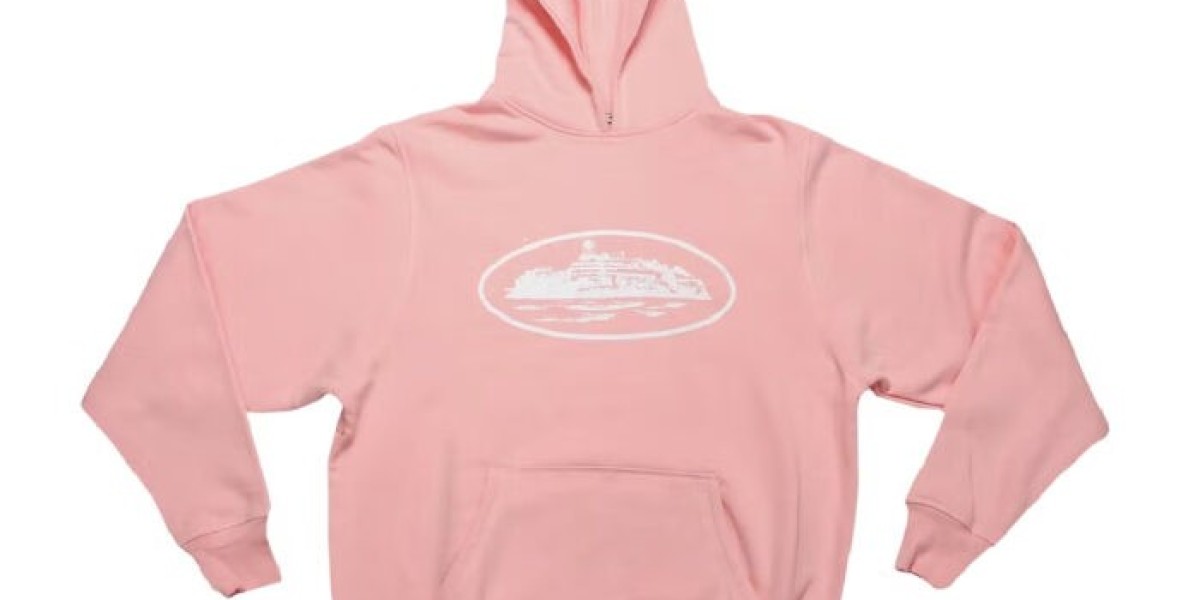 Fashion World Taken Over by Corteiz Streetwear