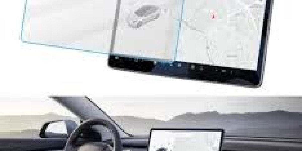 Automotive Display Cover Glass Market Insights Predict Continued Demand For Anti-Glare And Anti-Fingerprint Coatings