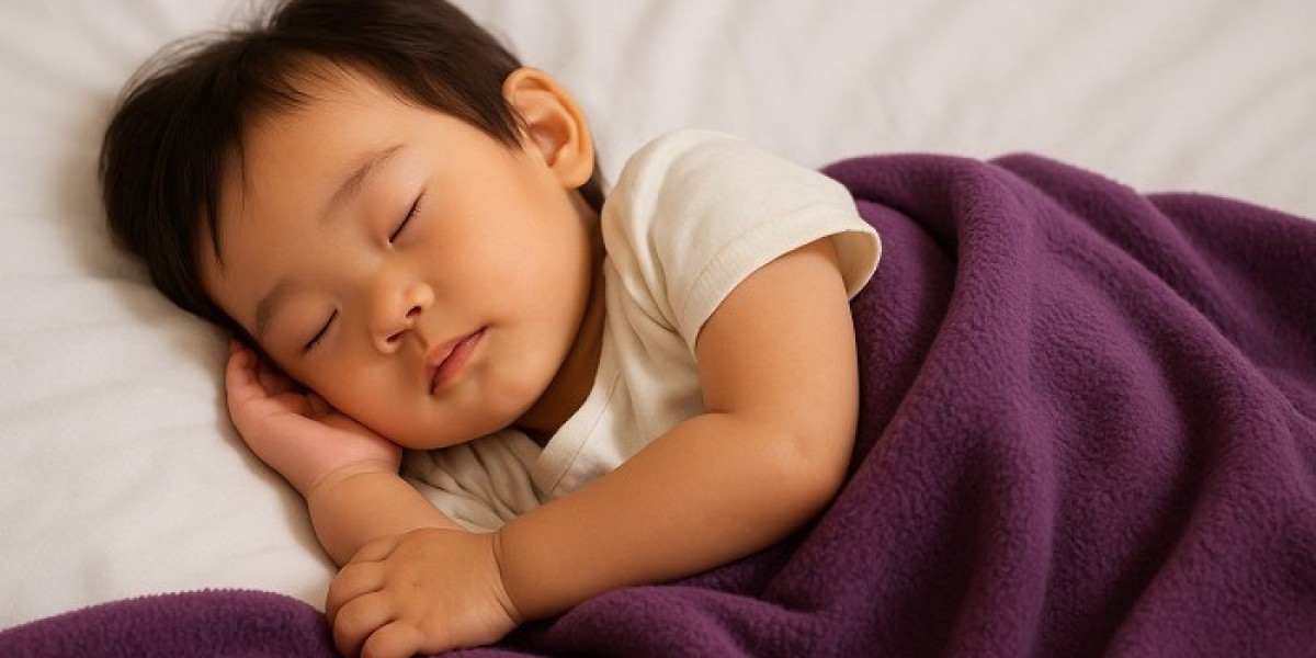 Tư Thế Ngủ Giúp Bạn Tăng Chiều Cao Tự Nhiên