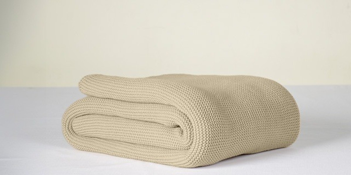 Throw Blanket  Manufacturing Plant Cost and Setup Report 2025: Business Plan, Project Details