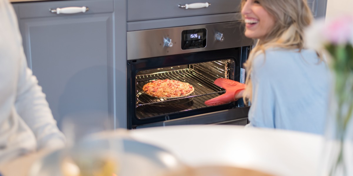 What Fitted Oven Experts Would Like You To Learn