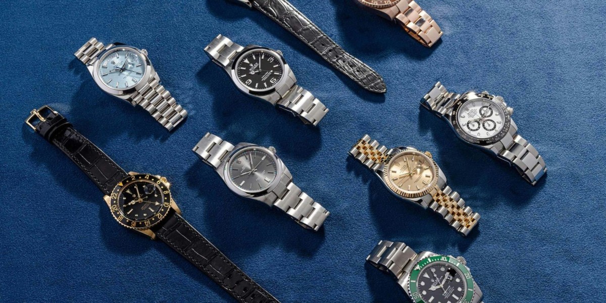 The Swiss Watch Company Ltd
