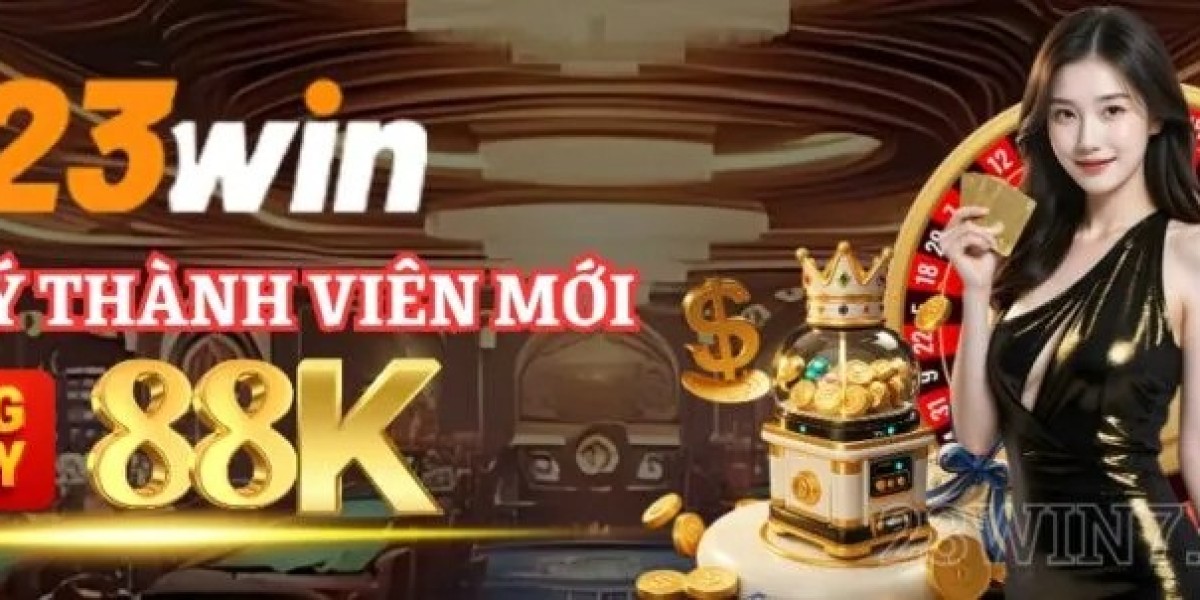 The Importance of Account Verification at 23Win