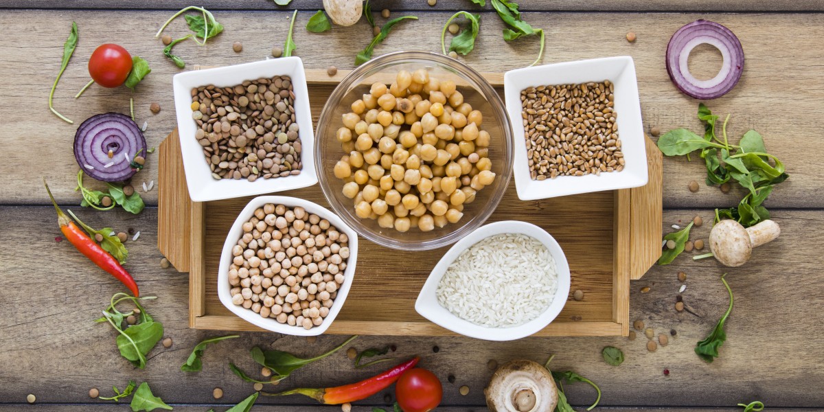 Global Soy Protein Ingredients Market Forecast 2022–2032: Trends & Insights