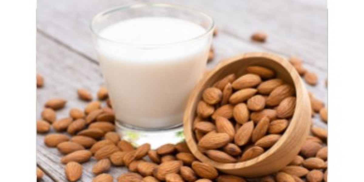Advantages of Traditional Pakistani Recipe for Badam ka Sharbat—Step-by-Step Guide