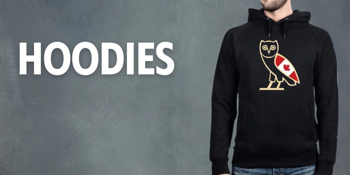 OVO Store A One-Stop Destination for Exclusive Merchandise