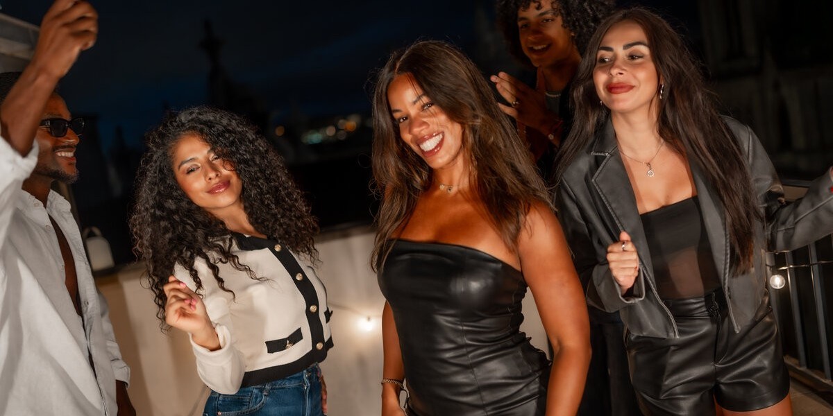 Embracing Nightlife: A Deep Dive into the Misooda Job Platform