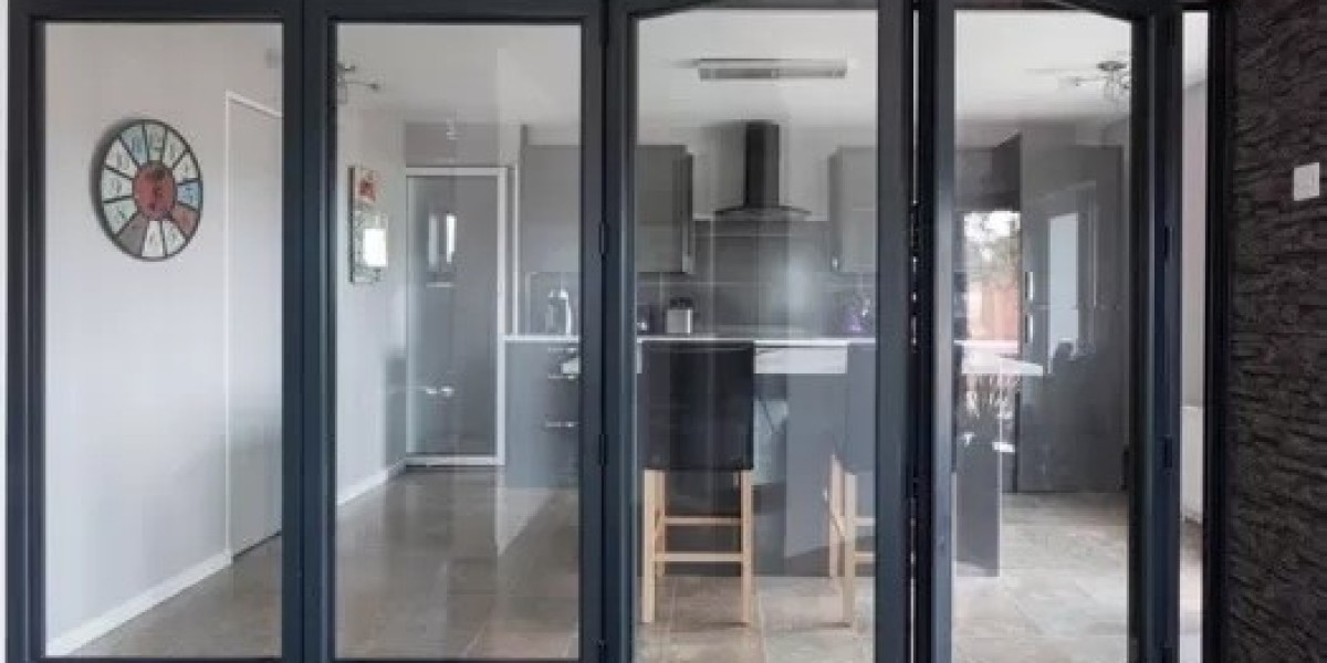 The One Bi Fold Door Repair Mistake Every Beginner Makes