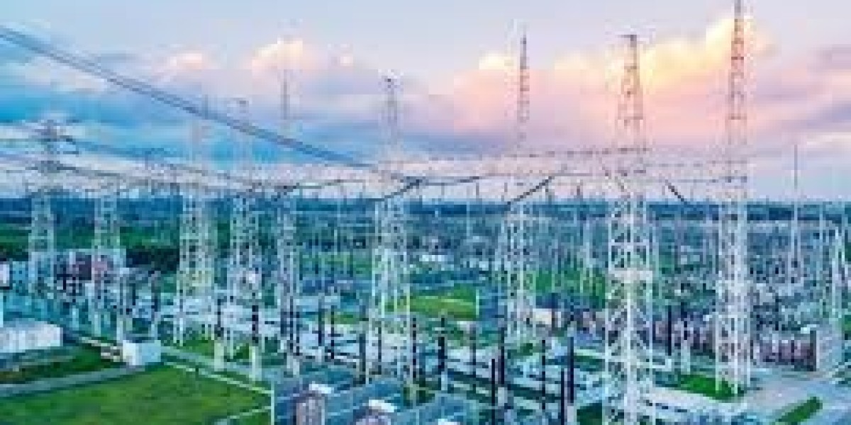 Electricity Transmission Infrastructure Market Innovations: Powering the Next-Gen Grid